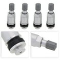 thumbnail image 1 of 4Pcs Tpms Tire Pressure Monitoring Sensor Valve Stem Repair Kit for Toyota, 1 of 10