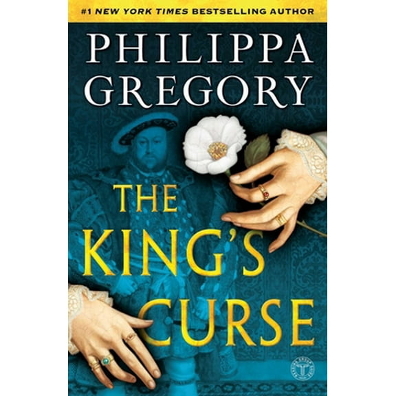 Pre-Owned The King's Curse (Paperback) 1451626126 9781451626124