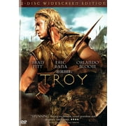 TROY DVD BOXSET 2-DISC SET, WIDESCREEN