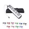 thumbnail image 4 of Accesorios para Instrumentos Musicales Eigraketly Melodica 32 Teclas Negro YQ0407-01B, 4 of 6