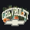thumbnail image 3 of Men's General Motors Nature Logo  Graphic T-Shirt, 3 of 5