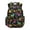 Rainbow Mushroom Dino, variant on Yspwyqan Teen Boys Rainbow Dino Backpack, 17 Inch Lightweight 600D Polyester School Bags, Multi-Pocket Mushroom Laptop Backpack for High School Camping