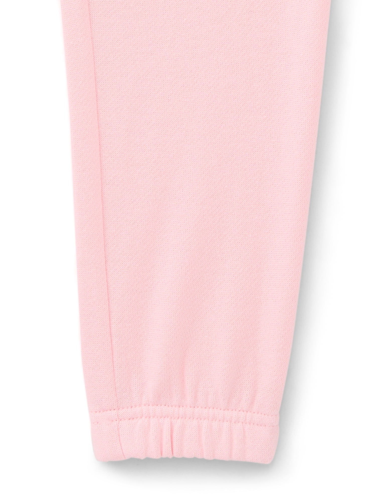 Wonder Nation Boys Fleece Joggers, Sizes 4-18