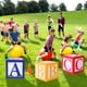 thumbnail image 5 of Cajas para globos PFAMKEER ABC y 123 Friend Street, 6 unidades, 5 of 7
