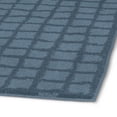 thumbnail image 3 of Mainstays Kids Tufted Blue Grid Washable Area Rug, 3' x 5', 3 of 4