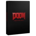 thumbnail image 1 of DOOM Anthology – Nintendo Switch, 1 of 4