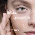thumbnail image 4 of La RochePosay Pure Vitamin C12, Sérum Facial Antioxidante con 12% de Vitamina C, Antiarrugas, Mayor Luminosidad, Textura Ligera, para Pieles Sensibles, 30 ml, 4 of 4