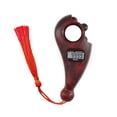 thumbnail image 1 of Rotating Prayer Beads With Led Digital Counter Portable Finger A, 1 of 5