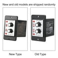thumbnail image 4 of Dustproof Low Power Consumption On Off Timer Switch, Adjustable 6S-60M On Off Timer Relay, For  Mechatronics Remote Control Automatic Control, 4 of 8