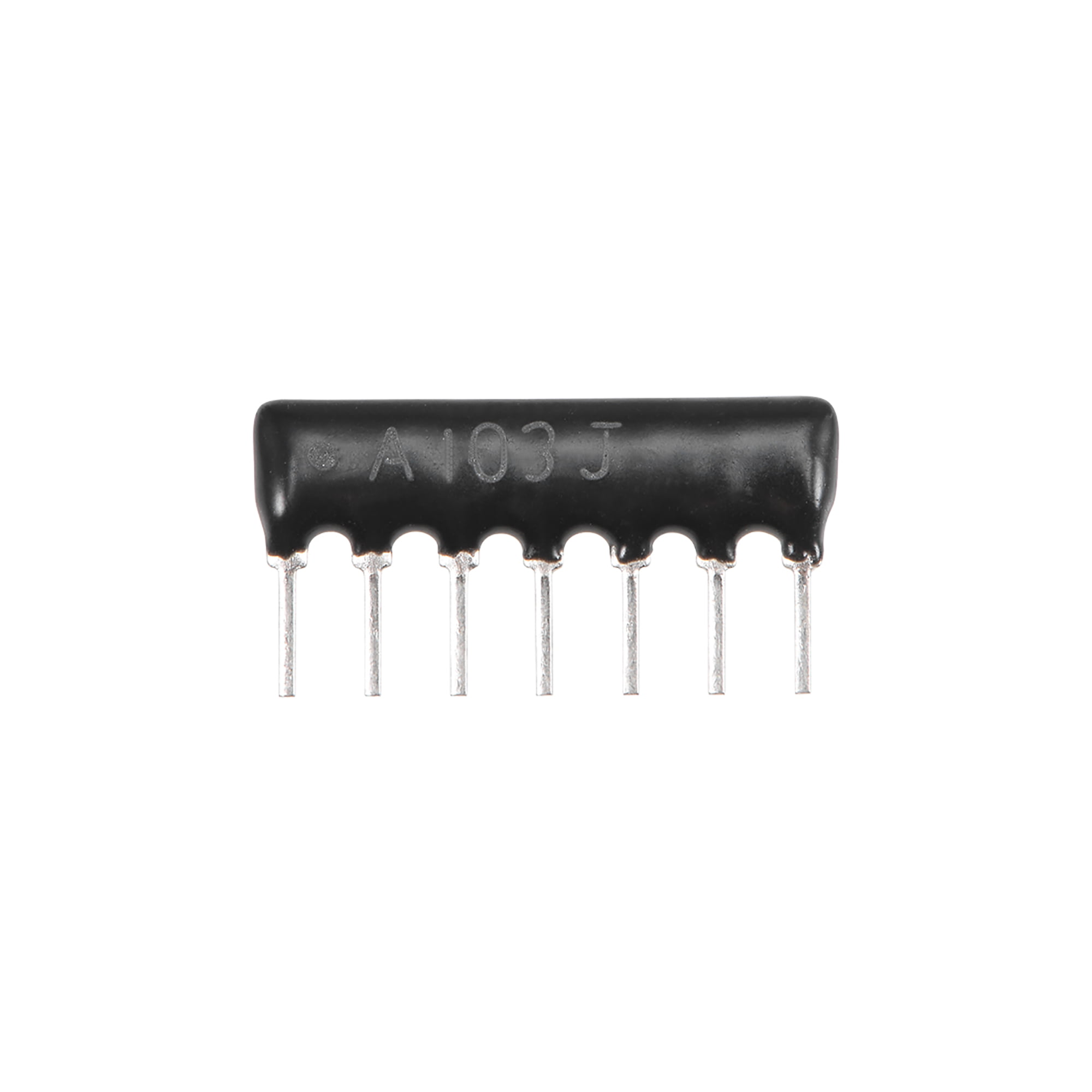 AORN2001AT5 RES NETWORK 4 RES 2K OHM 8SOIC Pack of 10 