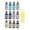 KITS #4, variant on Mini Distress Oxide Pad Reinker Bundles - Ranger Tim Holtz Mini Distress Oxide Pad Reinkers with Trebbies Detail Sticks Kits #4, #5, & #6