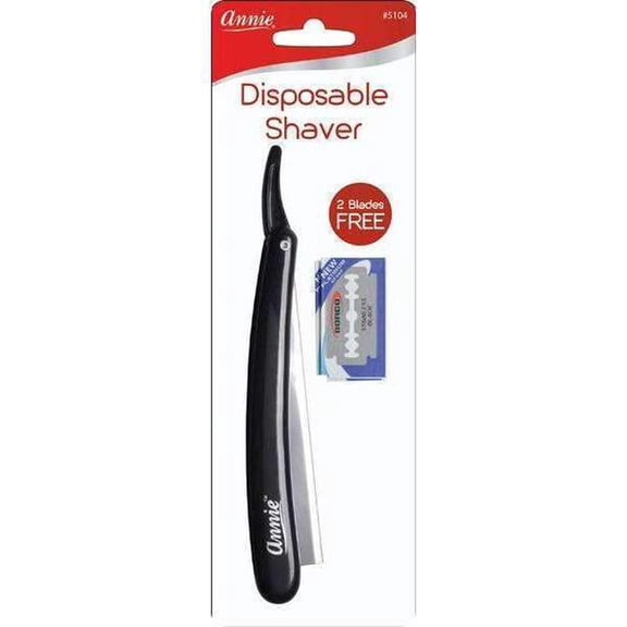 Annie Disposable Barber Shaver