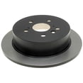 thumbnail image 2 of ACDelco Disc Brake Rotor 18A1682A Fits select: 2004-2010 TOYOTA SIENNA, 2 of 6