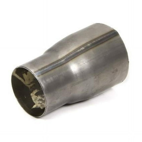 Schoenfeld 2530 2.5 in. OD to 3 in. ID Exhaust Pipe Reducer