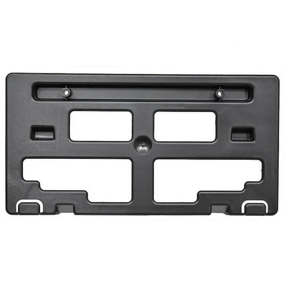 Front License Plate Bracket - Compatible with 2019 - 2020 Ford Ranger 2021