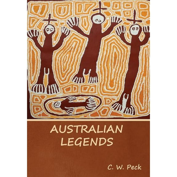 Australian Legends, (Hardcover)