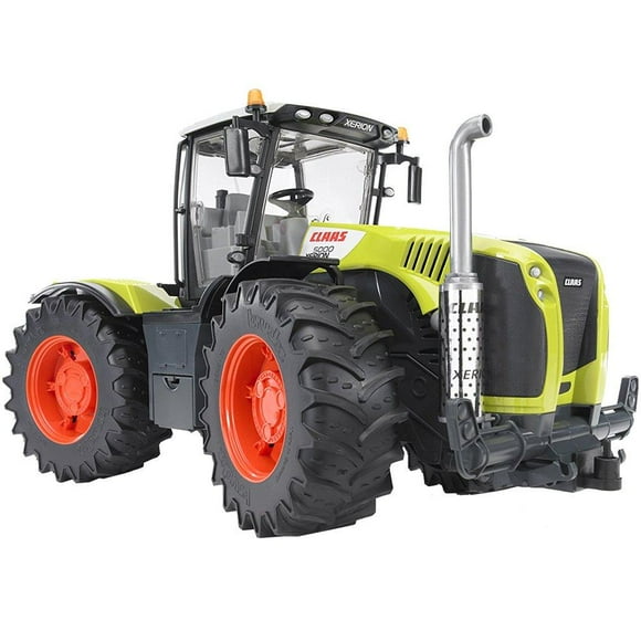 No name - BRUDER Claas Xerion 5000