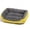 Yellow, variant on Merkaren Large Orthopedic Dog Bed with Non-Slip Bottom, Solid
