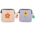thumbnail image 4 of 2 bolsas para guardar toallas sanitarias y compresas menstruales (colores surtidos), 4 of 6