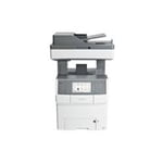 Lexmark 40X5997-OEM 7 dans. Affichage de tableau système pour X746DE