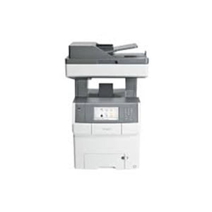 Lexmark 40X5997-OEM 7 dans. Affichage de tableau système pour X746DE