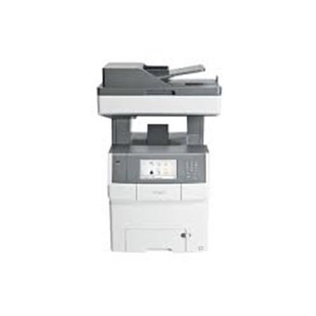 Lexmark 40X5997-OEM 7 in. System Board Display for X746DE | Walmart Canada