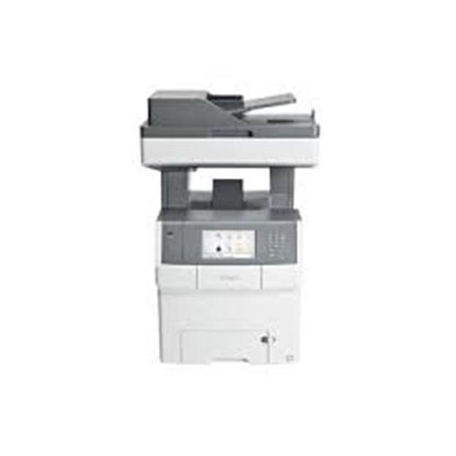Lexmark 40X5997-OEM 7 in. System Board Display for X746DE