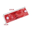 thumbnail image 3 of DcGZvy Bandeaux de Mode pour Femmes, Bandana Boho pour Entraînement, Bandeau de Course pour Femmes (1 Pce), 3 of 3