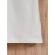 thumbnail image 3 of Camiseta con estampado de astronauta y estación espacial para niño - Manga corta informal, algodón, lavable a máquina - Perfecta para primavera, verano y otoño, 3 of 5