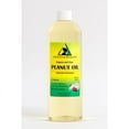 thumbnail image 2 of PEANUT OIL REFINED ORGANIC CARRIER COLD PRESSED 100% PURE 32 OZ, 2 of 2