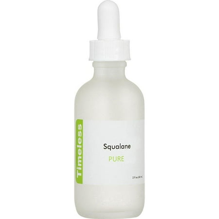 Squalane Moisturizing - Squalane 100% Pure (2 oz (60 mL))