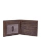 thumbnail image 2 of Cartera plegable de piel Fossil Derrick con bloqueo RFID para hombre, 2 of 6