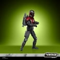 thumbnail image 6 of Star Wars: The Clone Wars The Vintage Collection Mandalorian Super Commando Toy Action Figure for Boys and Girls Ages 4 5 6 7 8 and Up (9”), 6 of 12