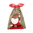 thumbnail image 1 of Christmas Gift Bags Christmas Gift Wrapping Bags, Compatible With Kids Package Storage Party, 1 of 5