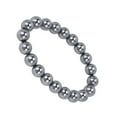 thumbnail image 3 of Terahertz Bracelet, Purify Flexible Energy Stone Bracelet  For Party Dating, 3 of 8
