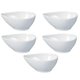 thumbnail image 3 of 5Pcs Small Sauce Bowl Household Dipping Bowl Pickle Storage Bowl Seasoning Dish, 3 of 4
