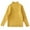 Yellow, variant on Spazoro Toddler Girls Sweaters, Turtleneck Long Sleeve Fall Winter Pullover Tops for Kids Girls Boys Beige Size 4T