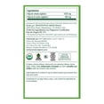 thumbnail image 2 of Té verde Traditional Medicinals menta 24 g, 2 of 4