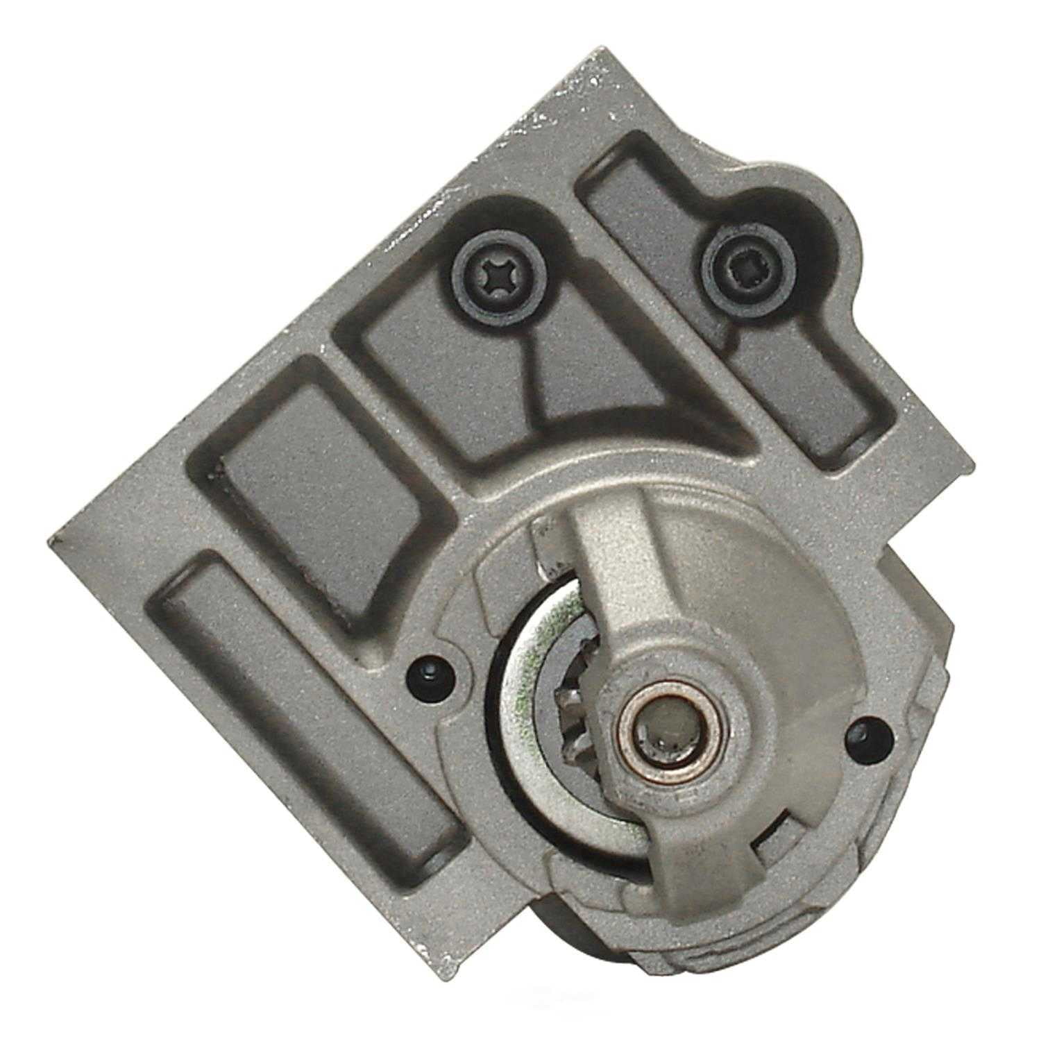 FVP Professional 17564N Starter - New