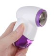 thumbnail image 4 of Removedor de pelusa eléctrico para afeitadora de telas, elimina la pelusa de forma rápida y eficaz, 4 of 5