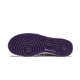 thumbnail image 6 of NIKE MENS Air Force 1 Low "Voltage Purple" CJ1380 100 CJ1380 100 from Stadium Goods, 6 of 9
