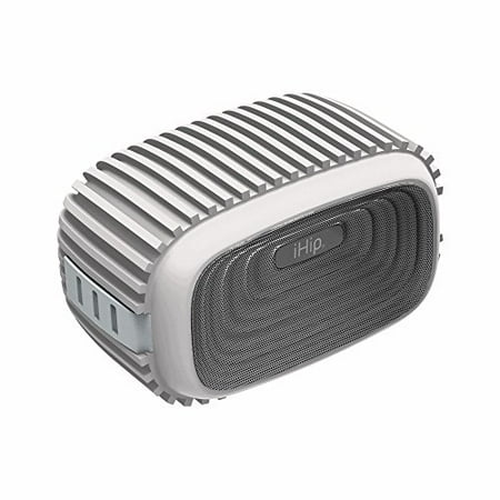 bluetooth ihip charging rugged resistant splash speaker micro usb cable