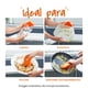 thumbnail image 4 of Fibra esponja 3M Scotch Brite para cocina cero rayas grande 1 pza, 4 of 4