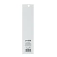 thumbnail image 5 of (4 pack) Pen+Gear Silver Mylar EXIT Sign, 2x8 inch - Ideal for Office & Public Spaces, Easy-Clean Adhesive, 5 of 8