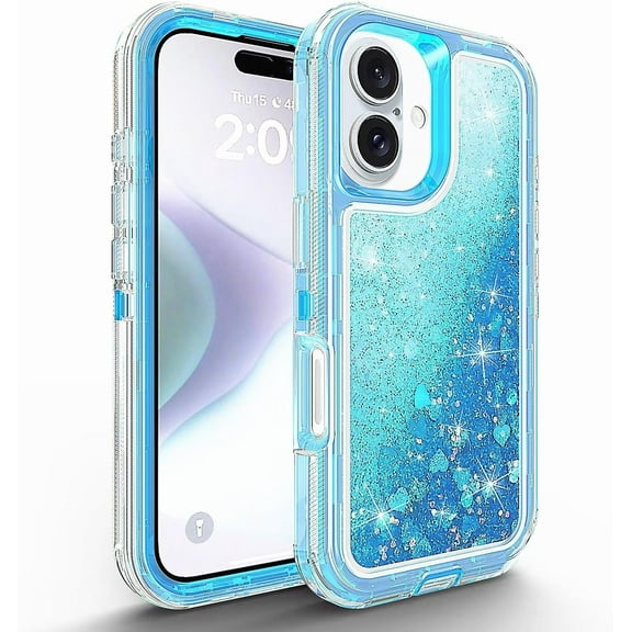 For iPhone 16,6.1 inch