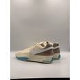 thumbnail image 5 of Mens Size 13 Nike Ja 1 Seasonal Coconut Milk / Black / University Red DR8785-102, 5 of 5