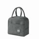 thumbnail image 5 of Lunch Bag Insulated Thermal Cool Food Storage Bag Box Carry Tote For Adults Kids, 5 of 5