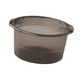 thumbnail image 1 of Lavabo para pies, bañera ligera y multifuncional para remojo de pies. Negro, 1 of 9