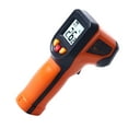 thumbnail image 4 of GJX Infrared Thermometer for Cooking Non Contact Laser IR Digital Food Temperature Gun -50~600℃ (-58~1112℉), 4 of 4