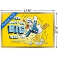 thumbnail image 4 of Disney Donald Duck - Big Idea Wall Poster, 22.375" x 34" Framed, 4 of 5